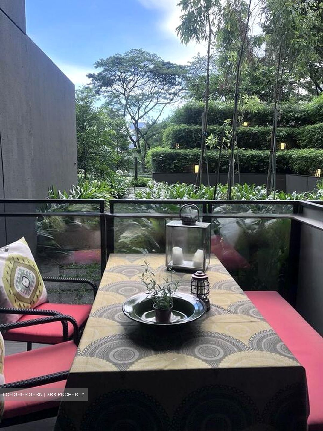 Leedon Green (D10), Condominium #504388371